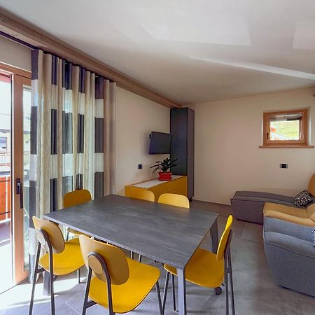Appartamento Stella Del Nord - Livigno Centro Esterno foto