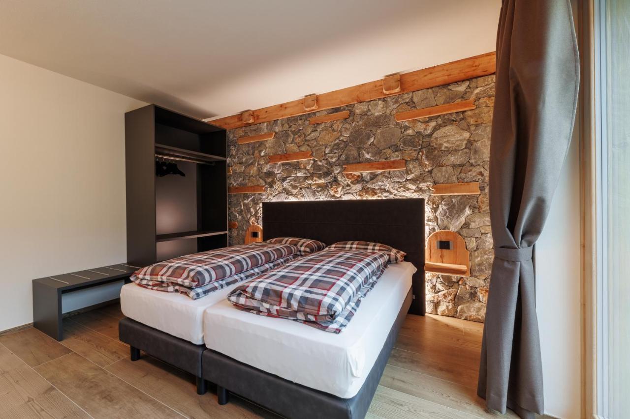 Appartamento Stella Del Nord - Livigno Centro Esterno foto